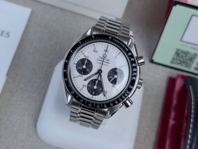 O M E G A Speedmaster Reduced Limited edition “Marui”